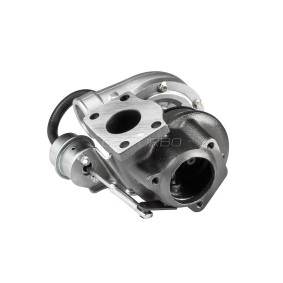Turbolader von BR Turbo