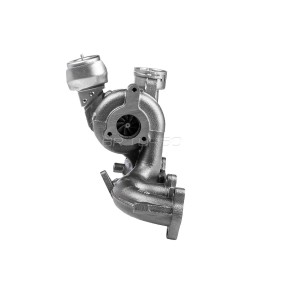 Turbolader von BR Turbo