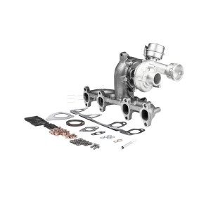 Turbolader von BR Turbo