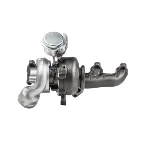 ALFA ROMEO Turbolader von BR Turbo