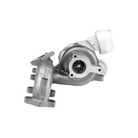Turbolader von BR Turbo 717123-5001RSG