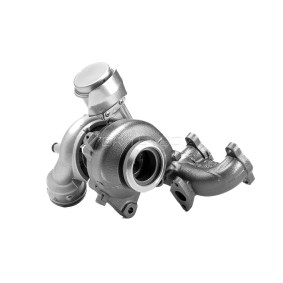 Turbolader von BR Turbo