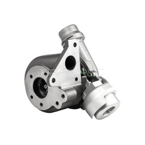 Turbolader von BR Turbo 726372-5001RSG
