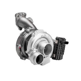 Turbolader von BR Turbo für Accord VII Limousine (CL, CN) günstig online kaufen