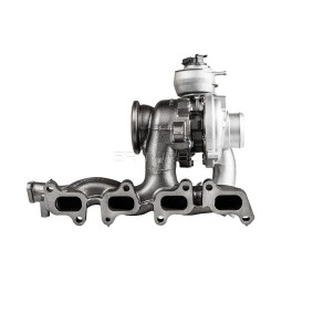 Turbolader von BR Turbo