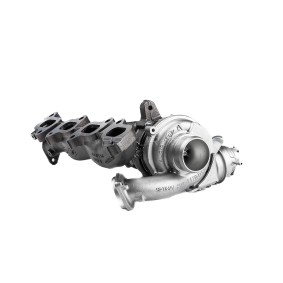 Turbolader von BR Turbo