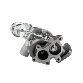 Turbolader von BR Turbo