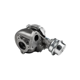 Turbolader von BR Turbo