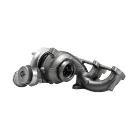 Turbolader von BR Turbo BRTX13120