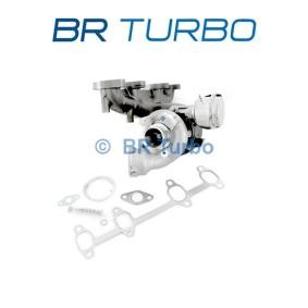 Turbolader von BR Turbo