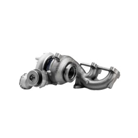 Turbolader von BR Turbo