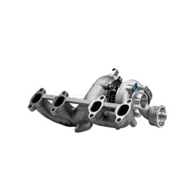 Turbolader von BR Turbo