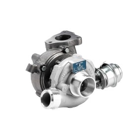 Turbolader von BR Turbo