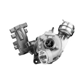 Turbolader BRTX13139