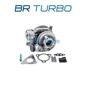 Turbolader BRTX13146