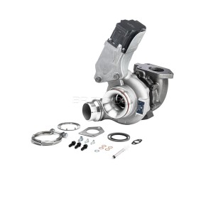Turbolader von BR Turbo