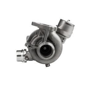 Turbolader von BR Turbo BRTX7750M