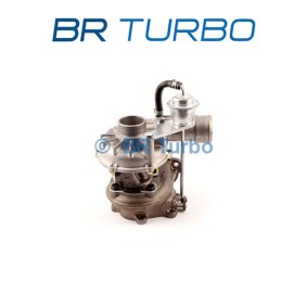 Comprar Turbocompresor de BR Turbo VA63ARSG a bajo precio de 407,62 €