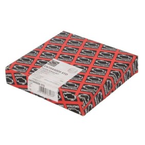 Comprar Juego de aros de pistón de ENGITECH ENT044009 STD a bajo precio de 25,17 €