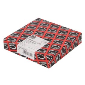 Achetez des Jeu de segments de pistons ENGITECH ENT044010 STD à prix pour 37,39 €