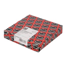 Comprar Juego de aros de pistón de ENGITECH ENT044025 STD a bajo precio de 23,39 €