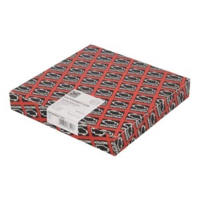 Comprar Juego de aros de pistón de ENGITECH ENT044027 STD a bajo precio de 30,11 €