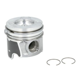 Kolben von ENGITECH ENT050708 STD