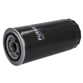 Ölfilter PUR-HO0080