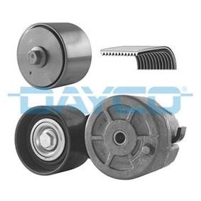 Acquista Kit Cinghie Poly-V da DAYCO KPV002HD a buon mercato per soli 148,98 €