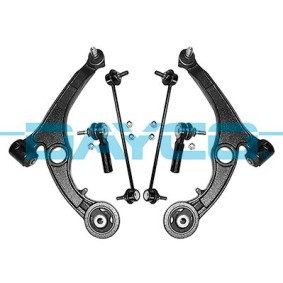 Achetez des Jeu de courroies trapézoïdales à nervures DAYCO KPV064 à prix pour 51,98 €