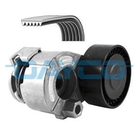 Keilrippenriemensatz KPV149 von DAYCO günstig für 85,51 € online kaufen