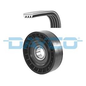 Achetez des Kit de courroie d'accessoire de chez DAYCO en ligne pour Multipla (186) à prix modérés