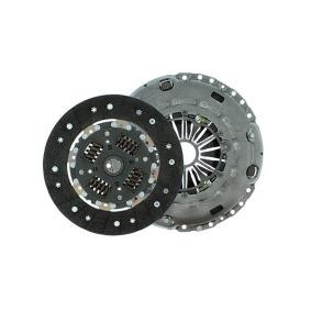 Comprar Kit de embrague de AISIN KM-111R a bajo precio de 226,81 €