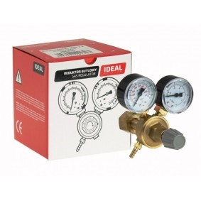 Köp Vakuumslang av IDEAL PROFESSIONAL 255200 till det låga priset 360,36 kr