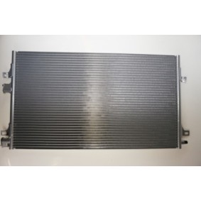 Achetez des Condenseur, climatisation CLIMTEX CH2-038 à prix pour 84,81 €
