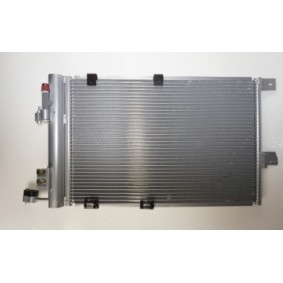 Klimakondensator CH2-200