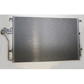 Klimakondensator CH2-220