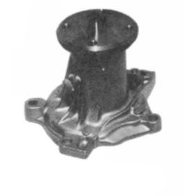 Achetez des Pompe à eau AISIN WG-008 à prix pour 79,14 €
