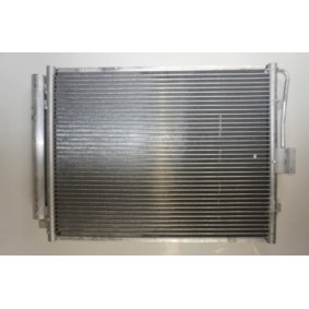 Klimakondensator CH2-390