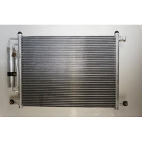 Osta Lauhdutin, ilmastointilaite CLIMTEX:llä CH2-395 edullisesti hintaan 113,60 €