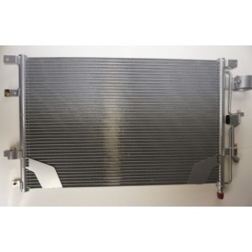Klimakondensator CH2-440