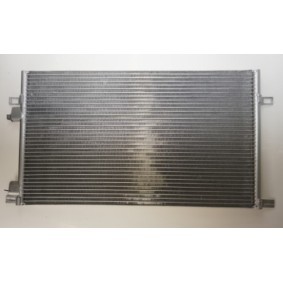 Klimakondensator CH2-530