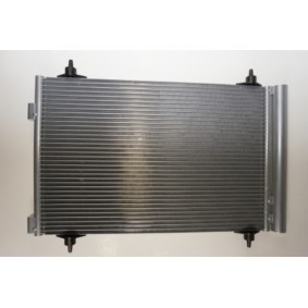 Klimakondensator CH2-600