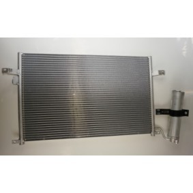 Klimakondensator CH2-720