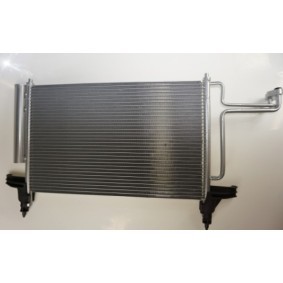 Osta Lauhdutin, ilmastointilaite CLIMTEX:llä CH2-735 edullisesti hintaan 110,37 €