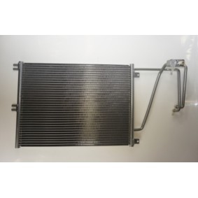 Klimakondensator CH2-755