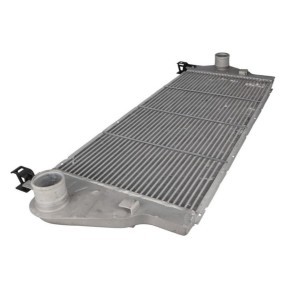 Köp Intercooler av CLIMTEX CH4-015 till det låga priset 1450,15 kr