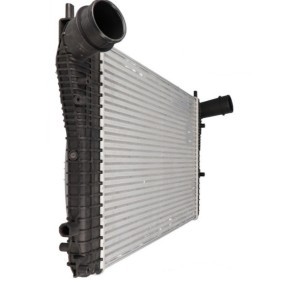 Kjøp Intercooler av CLIMTEX CH4-130 til den lave prisen 1225,53 NOK
