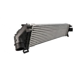 Ladeluftkühler CH4-220