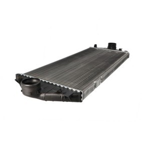 Ladeluftkühler CH4-315